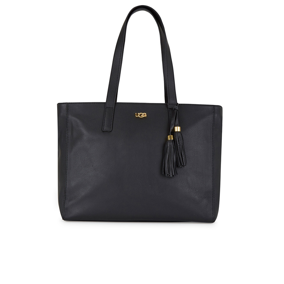 Ugg leather bag hot sale
