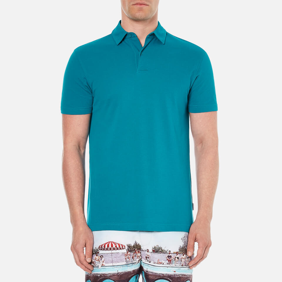 Wwp top polo shirts