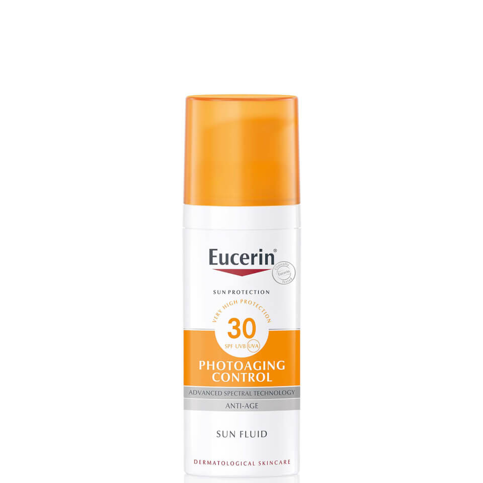 Eucerin® Sun Protection Sun Fluid Face SPF 30 50ml