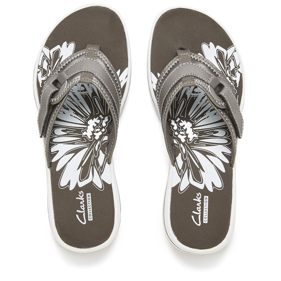 Clarks brinkley discount mila pewter