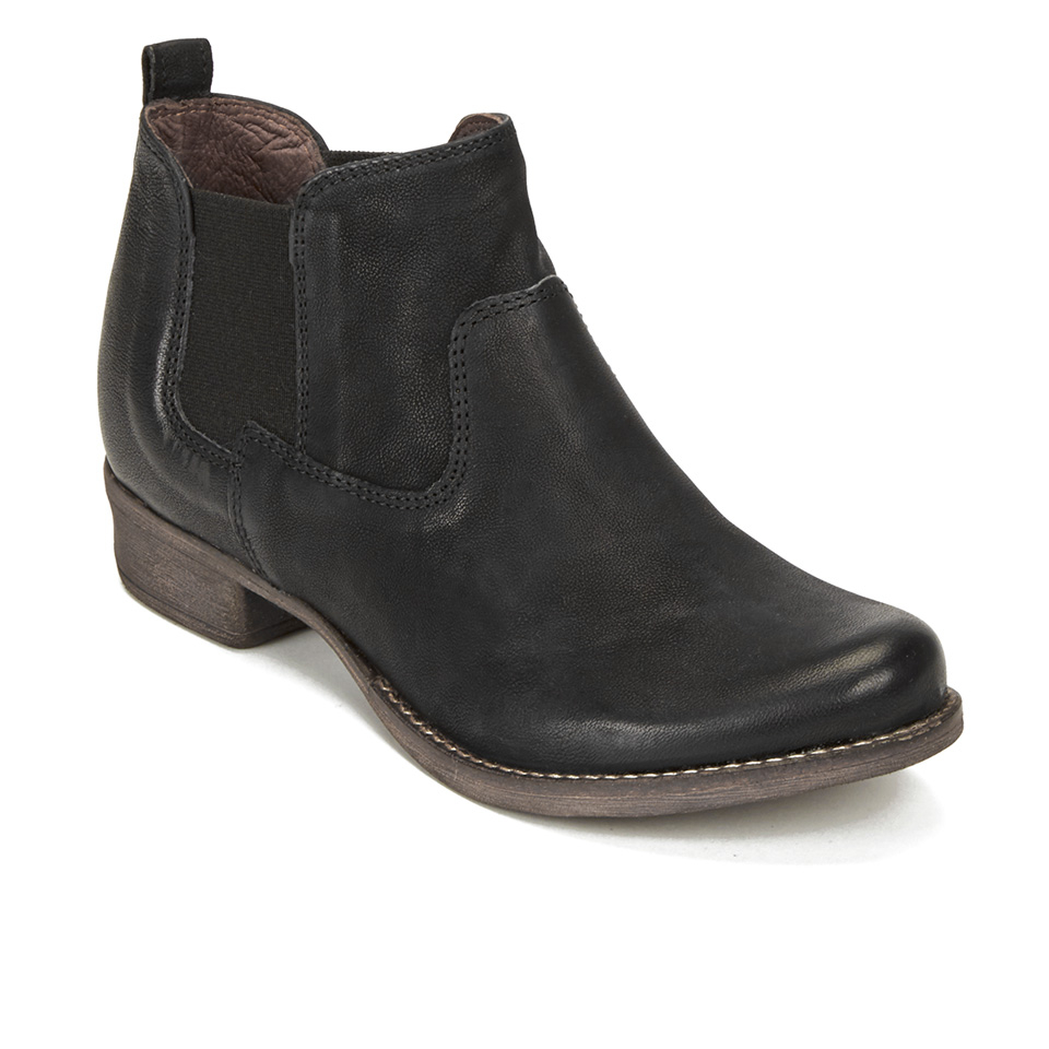 Clarks colindale oak boots shop