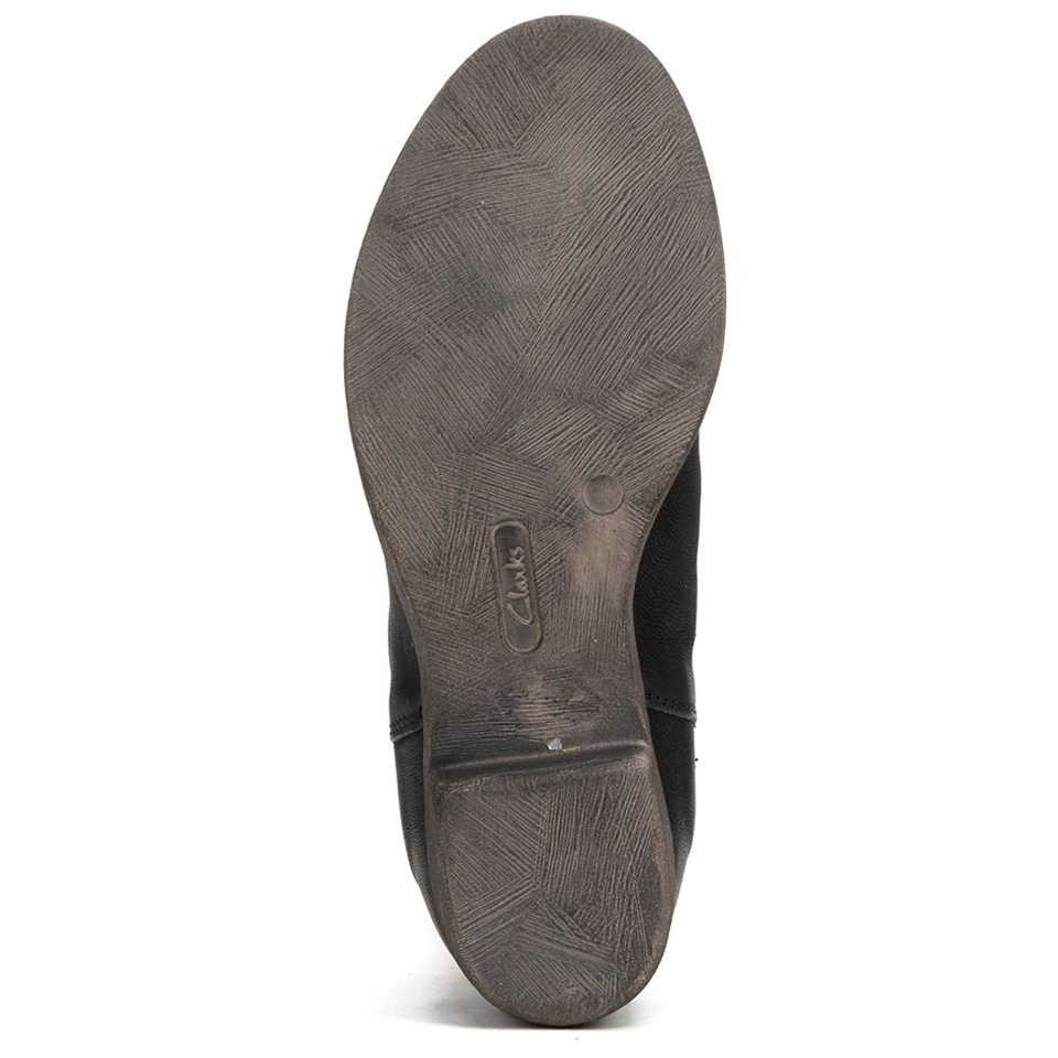 Clarks deals colindale boots