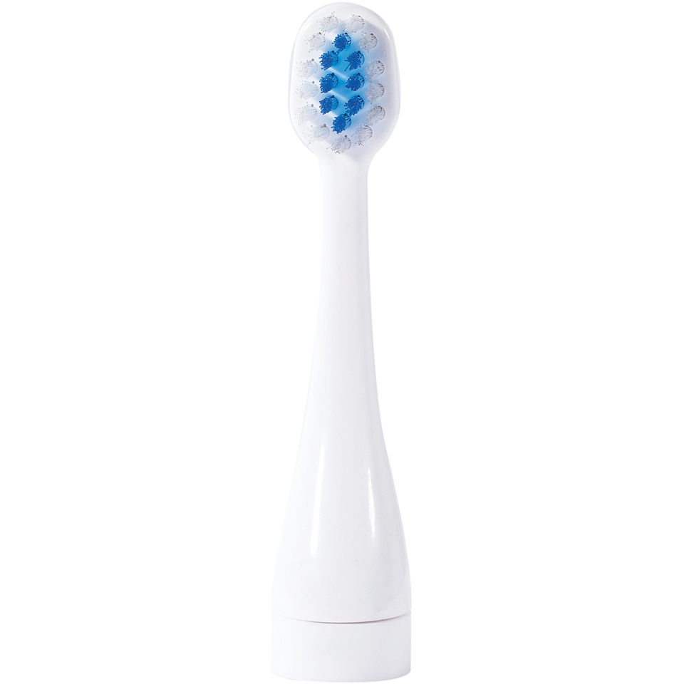 Sonic Chic DELUXE Electric Toothbrush Replacement Heads