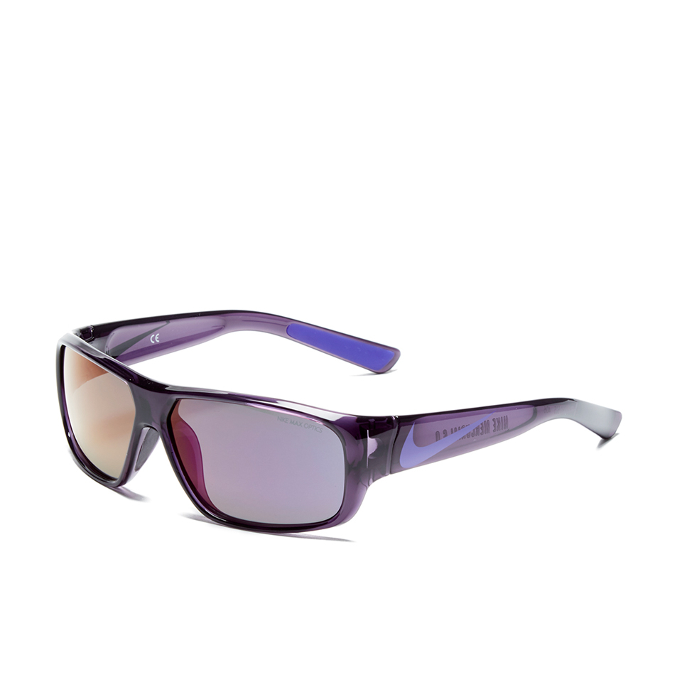 Nike Unisex Mercurial Sunglasses - Black/Purple
