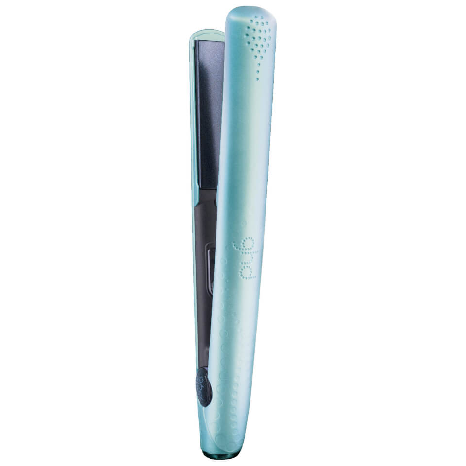 Ghd v gold atlantic jade 2025