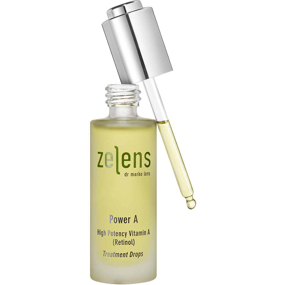 Zelens Power A Treatment Drops (30ml)
