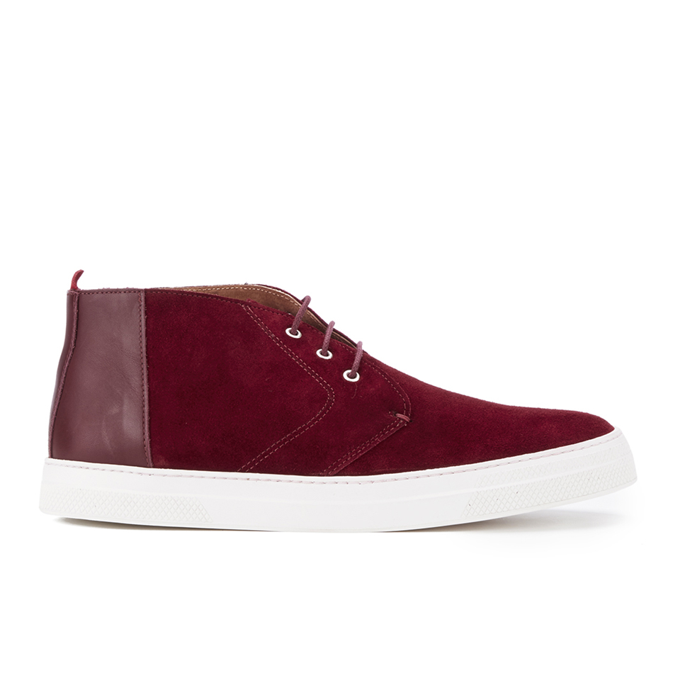 spencer chukka boot