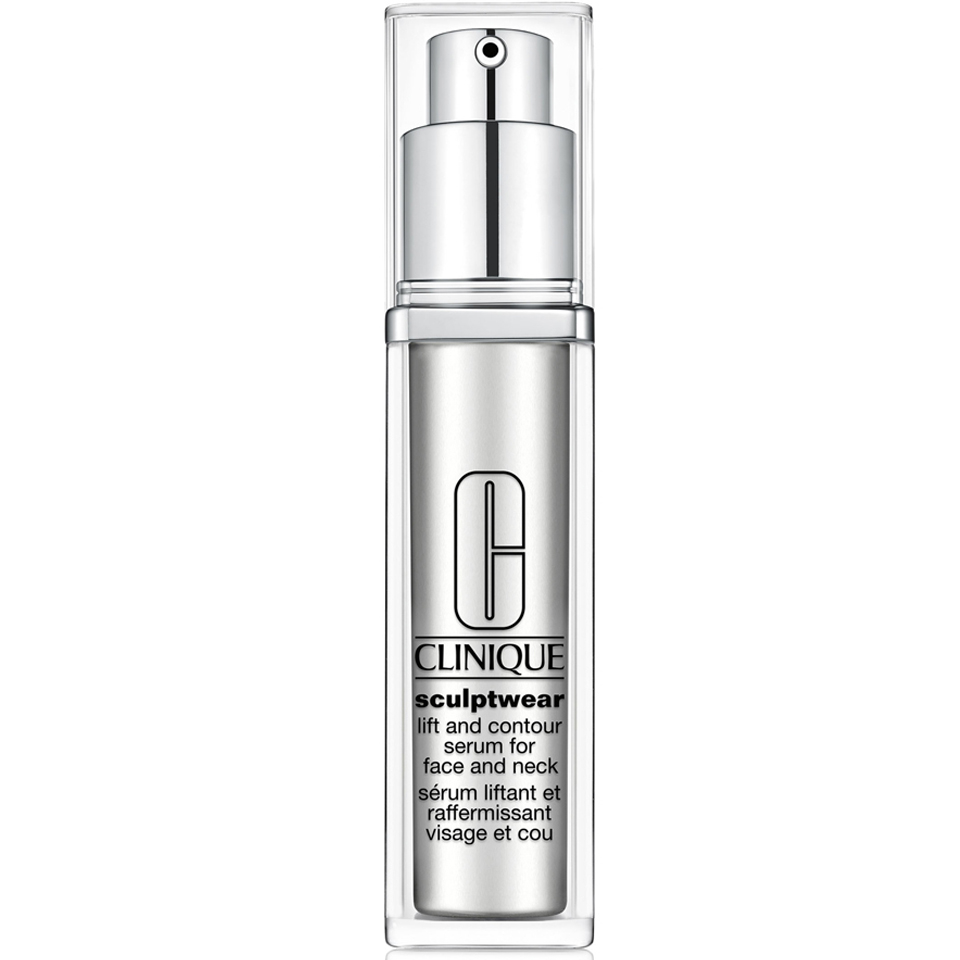 Clinique Sculptwear Lift and Contour Serum for Face and Neck (30ml)