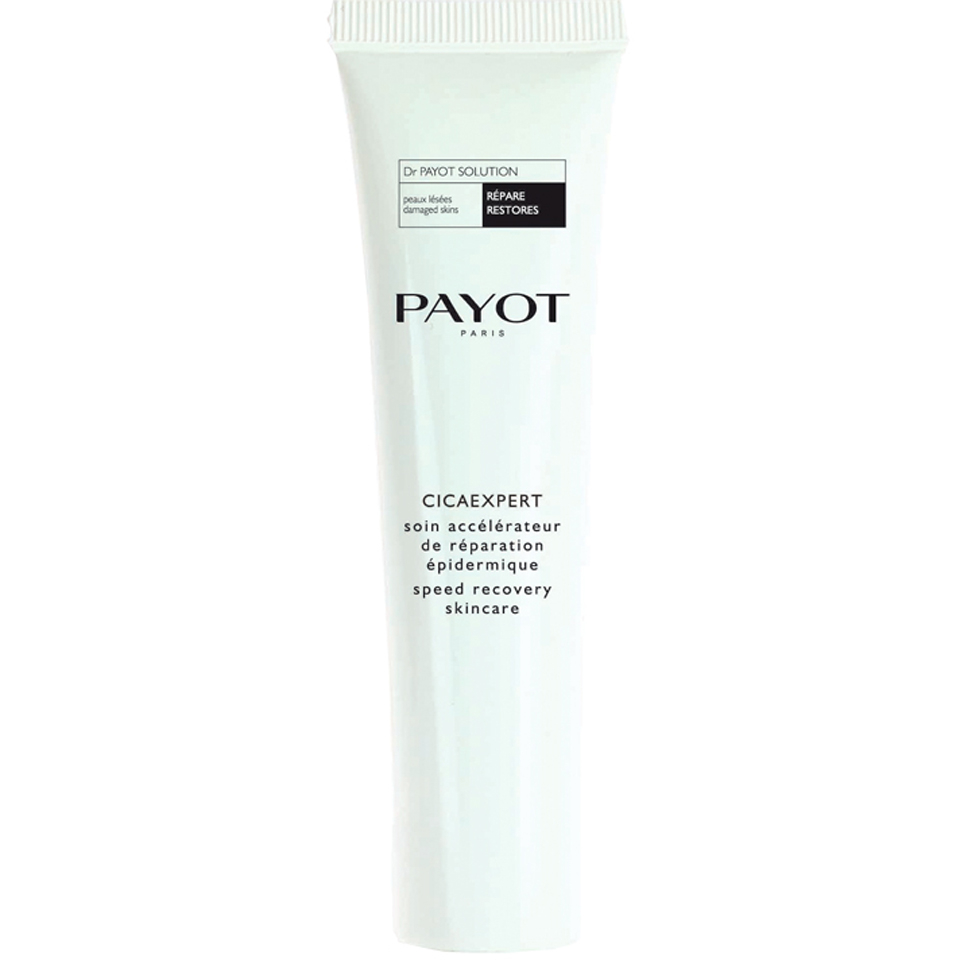 Cica Expert Speed Recovery Skincare de PAYOT 40 ml