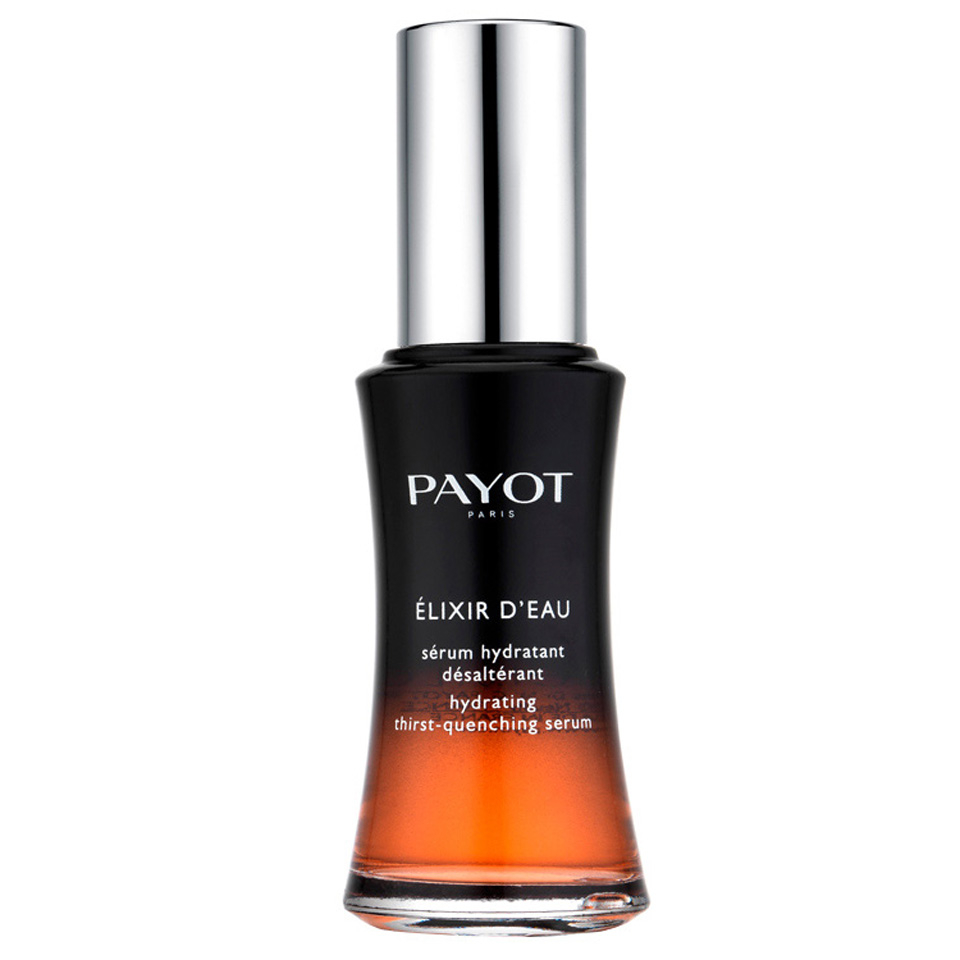 Elixir Hydrating Thirst-Quenching Essence de PAYOT 30 ml