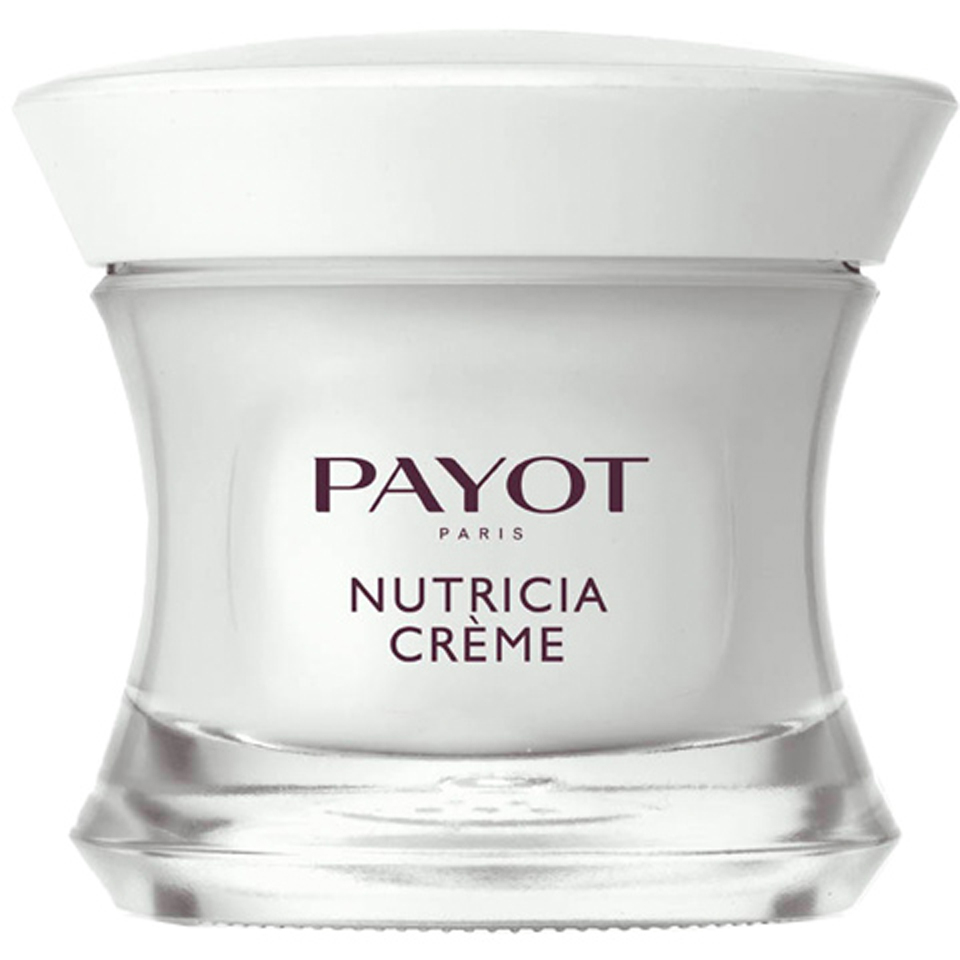 Crema Reparadora y Nutritiva Nutricia Long-Lasting de PAYOT 50 ml