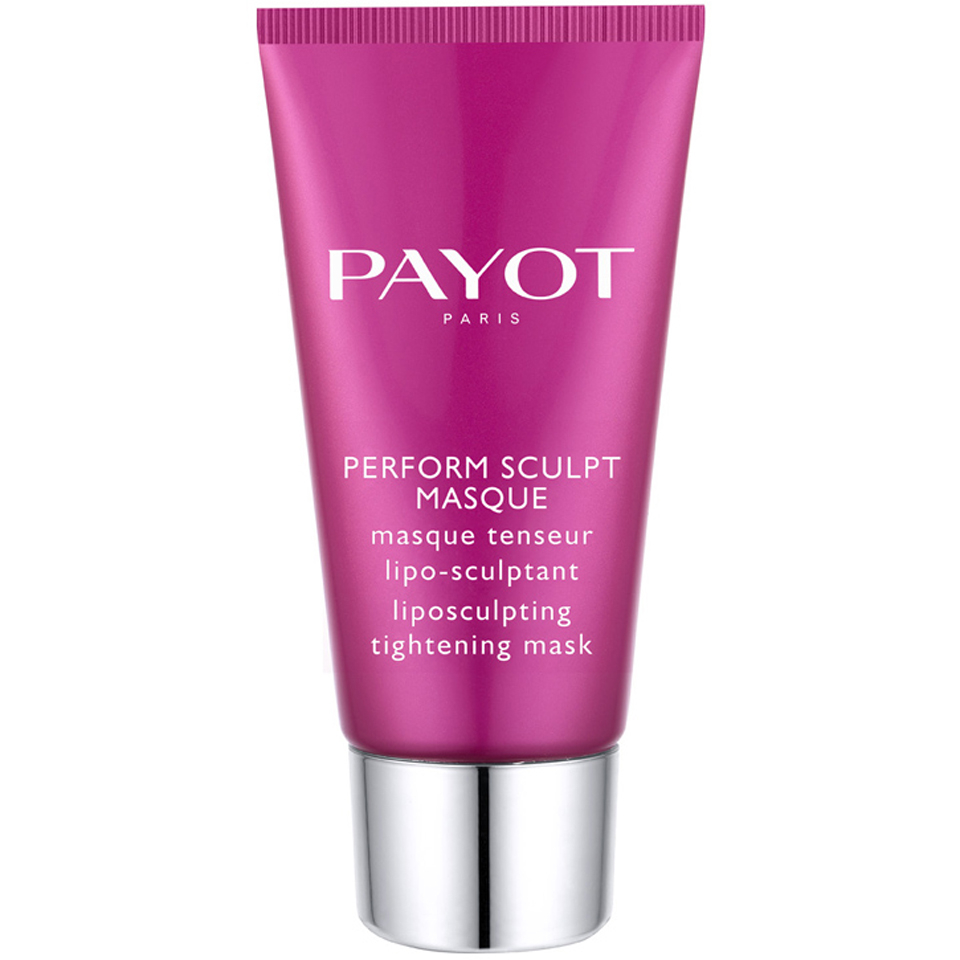 PAYOT Perform Firming Tissue Mask 50ml