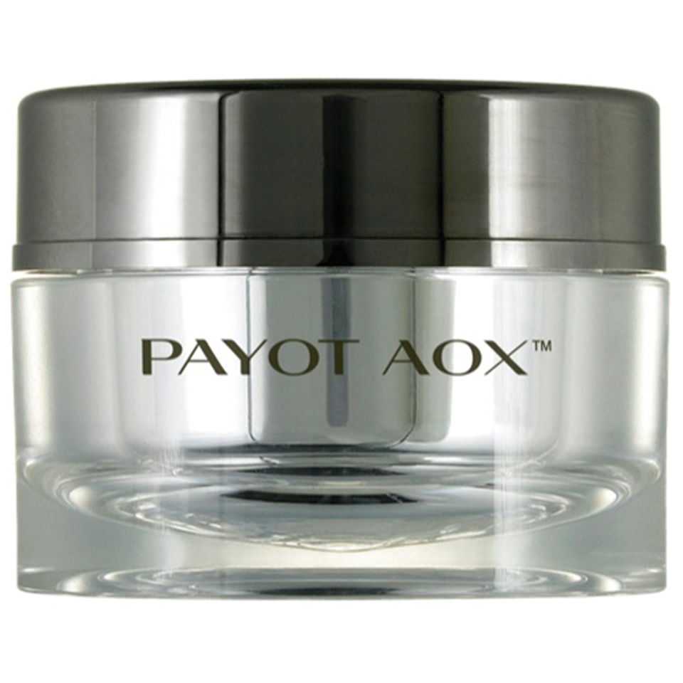 Crema AOX Complete Rejuvenating de PAYOT 50 ml