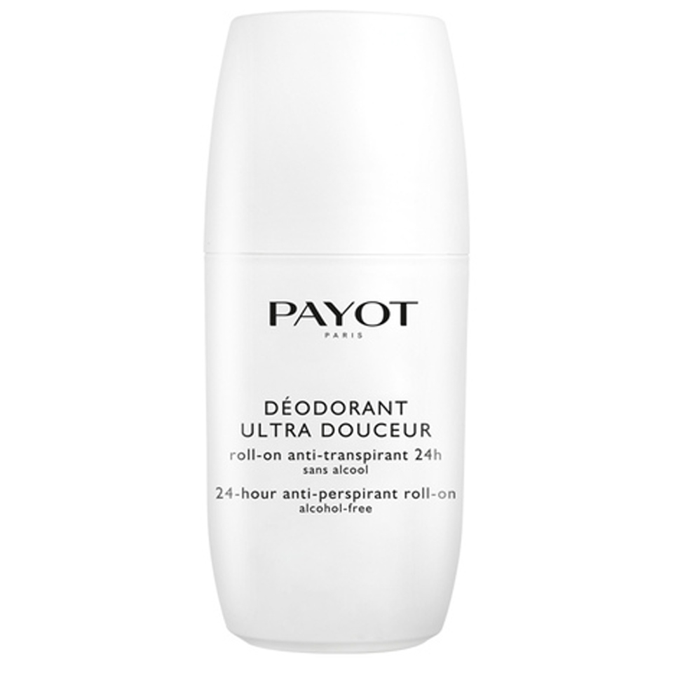 Desodorante de Roll-On Deodorant Ultra Douceur de PAYOT 75 ml