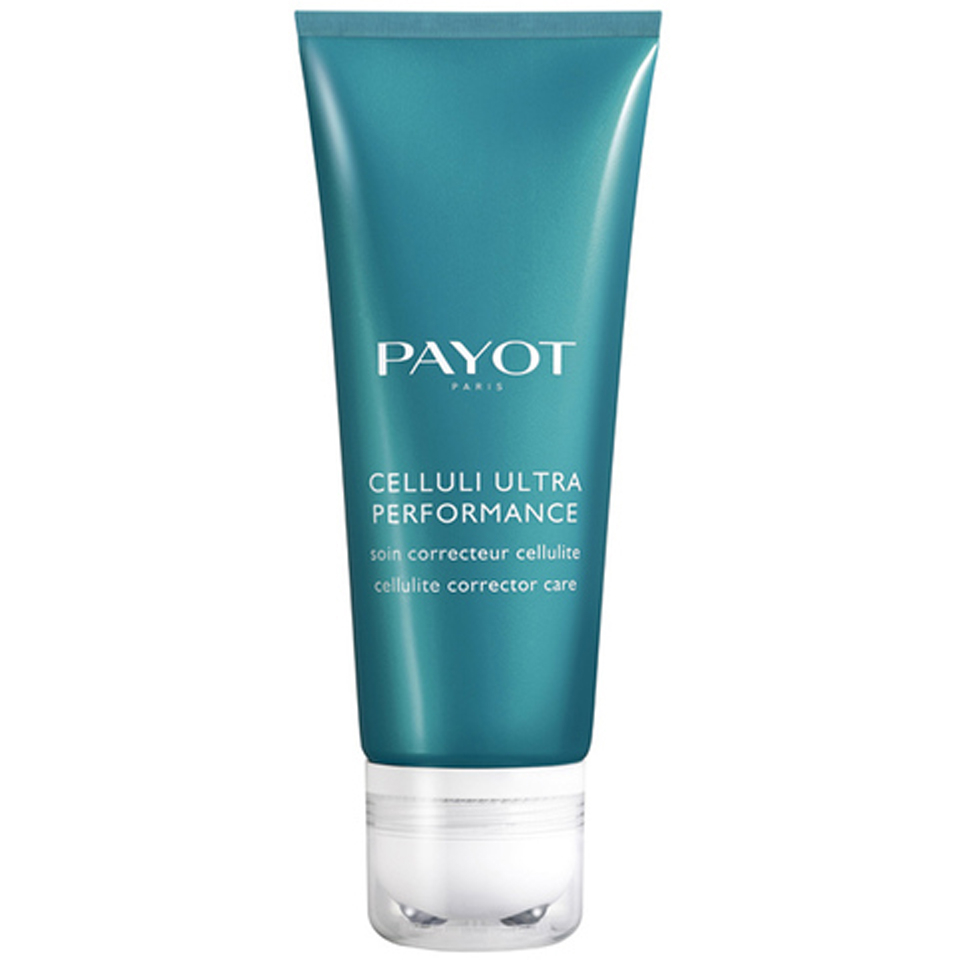Corrector de Celulitis y Estrías Ultra Performance de PAYOT 200 ml
