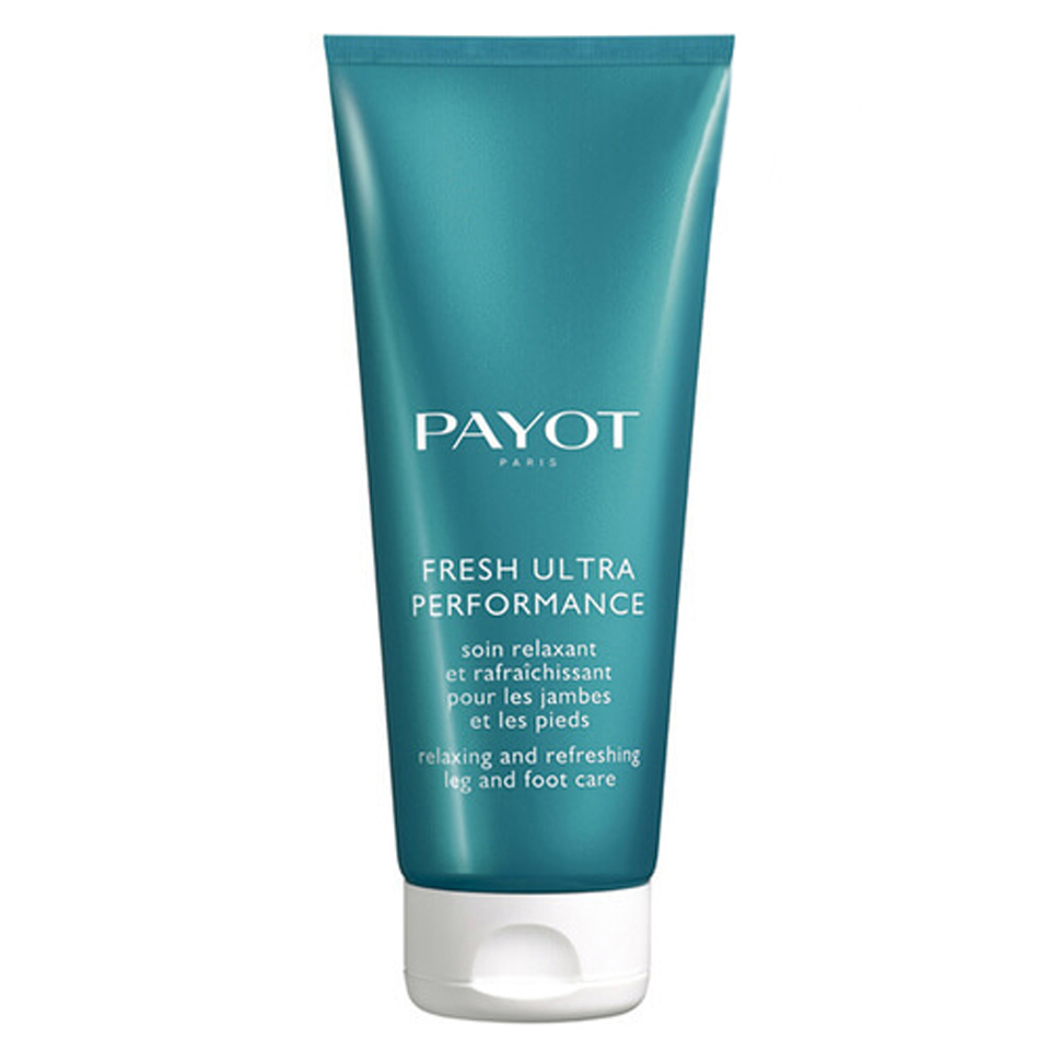 PAYOT Ultra Performance Relaxing and Refreshing Leg and Foot Care 200ml
