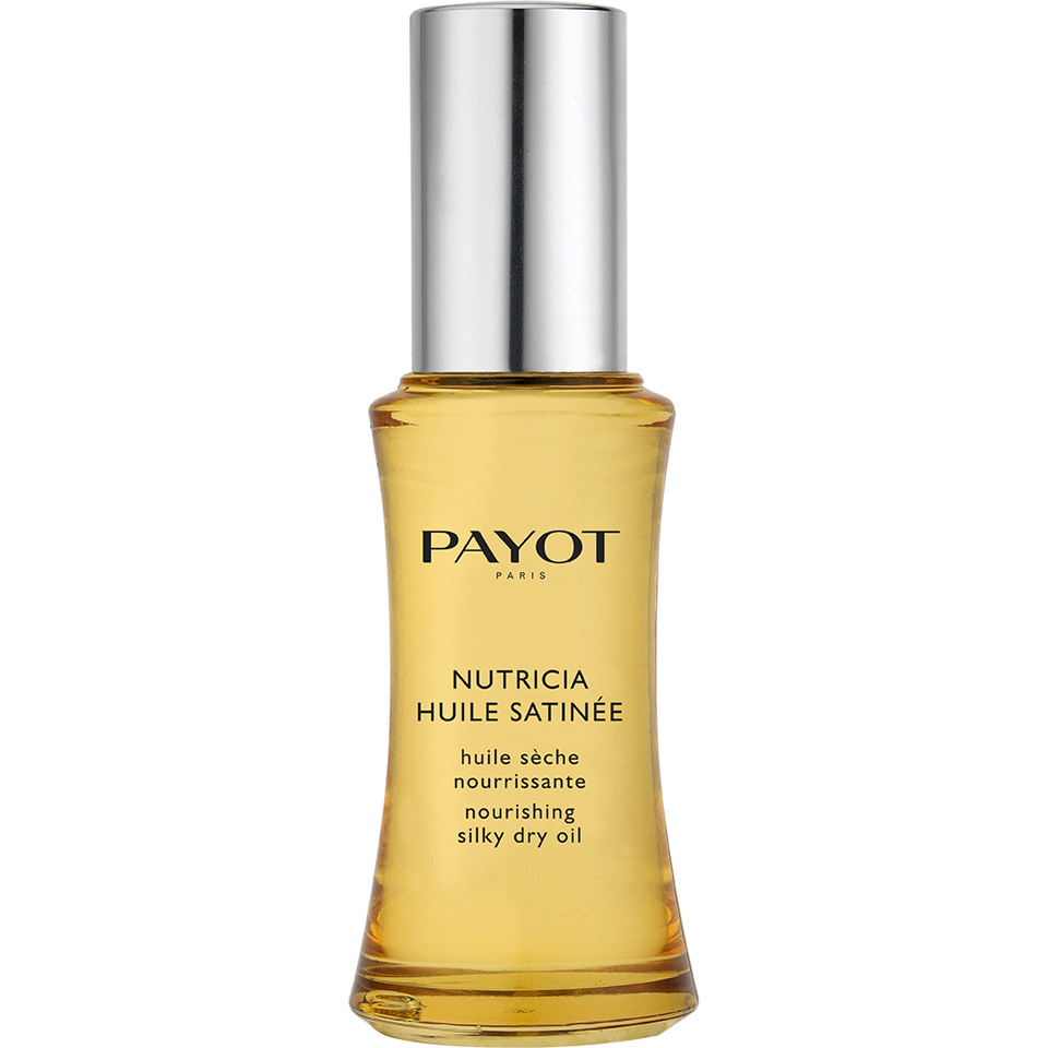 PAYOT Nutricia Huile Satinee Nourishing Face Oil 30ml