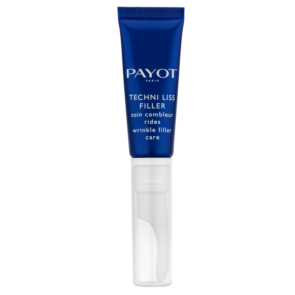 Rellenador y Borrador de Arrugas Techni Liss de PAYOT 10 ml