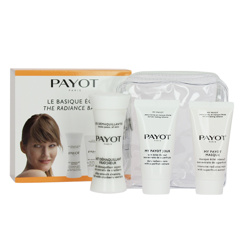 PAYOT My PAYOT Travel Basic Kit