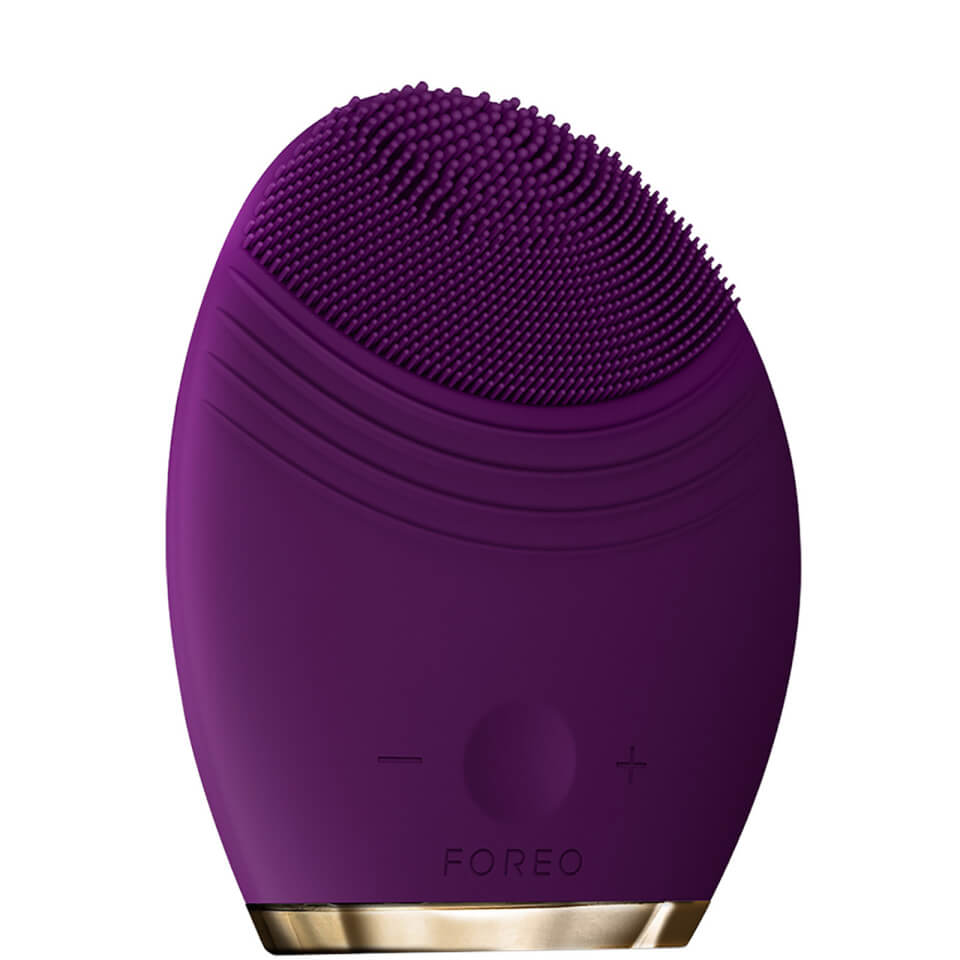 FOREO LUNA™ Luxe gold