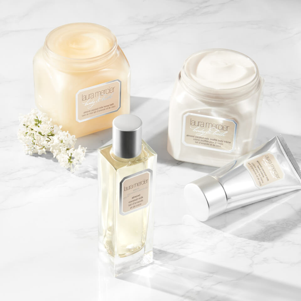 Laura mercier eau best sale gourmande almond coconut