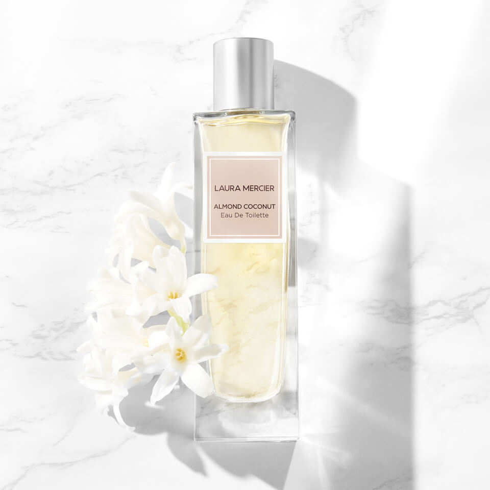 Laura mercier top perfume reviews