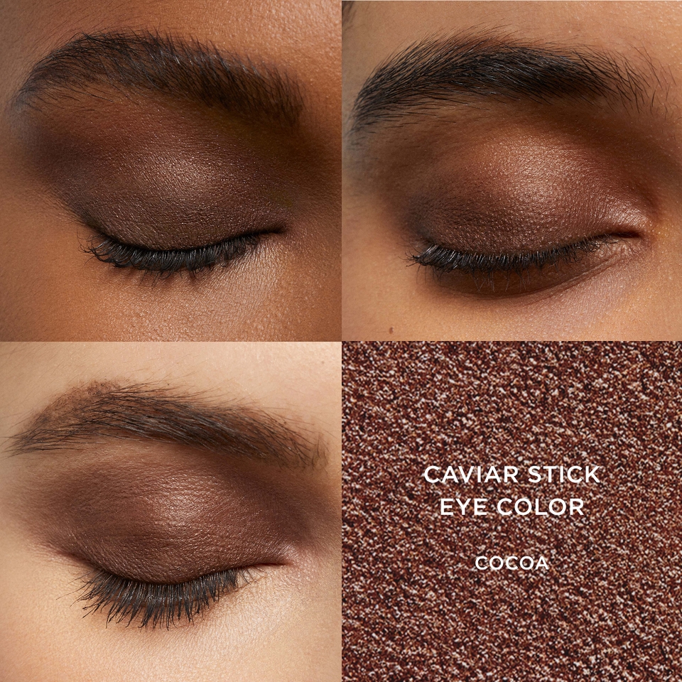 Laura Mercier Caviar Stick Eye Colour - Cocoa 1.64g