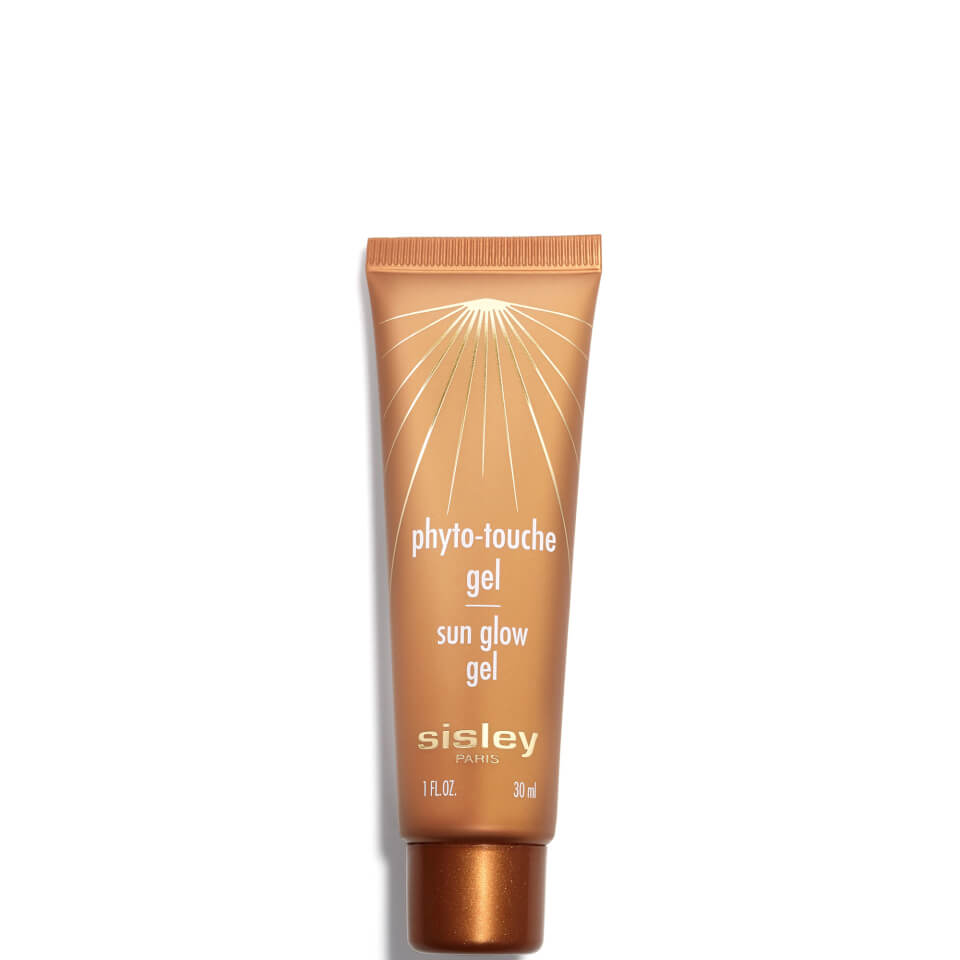Sisley Sun Glow Gel 30ml