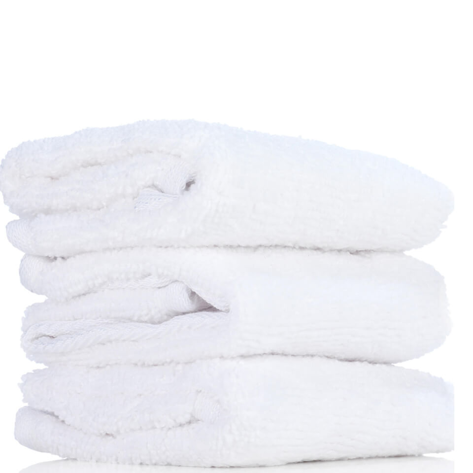 Emma Hardie Professional Cleansing Cloths (3 Pack)