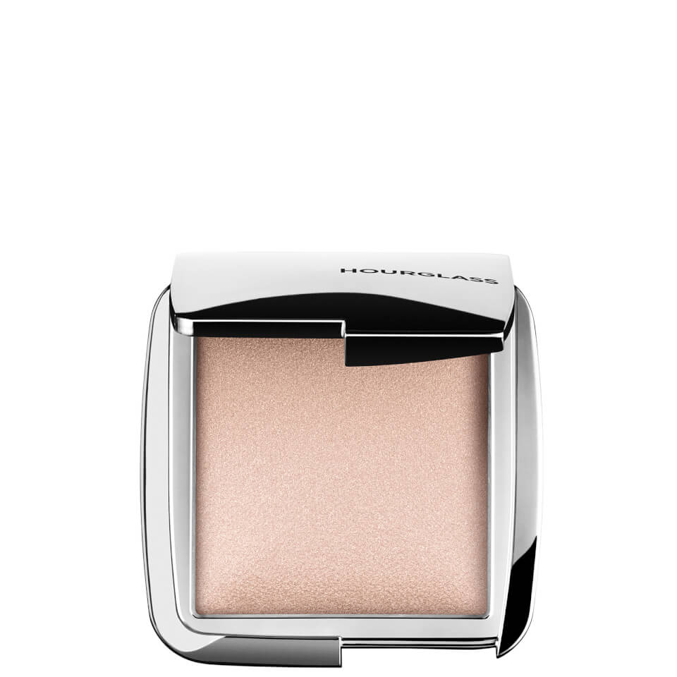 Hourglass Ambient Strobe Lighting Powder Incadescent Strobe Light