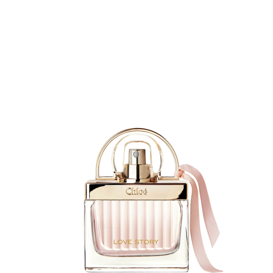 Chloe Love Story Eau de Toilette 30ml LOOKFANTASTIC