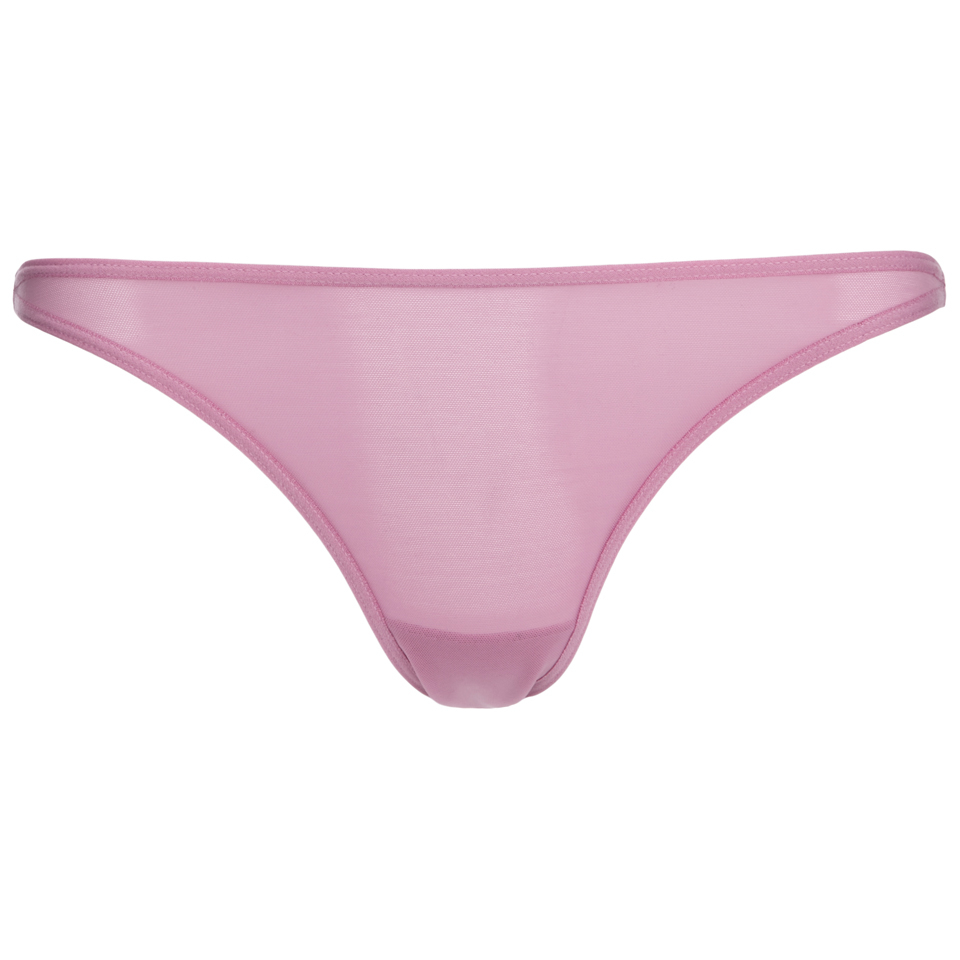 Love Stories Women's Shelby Clover Knickers - Pink
