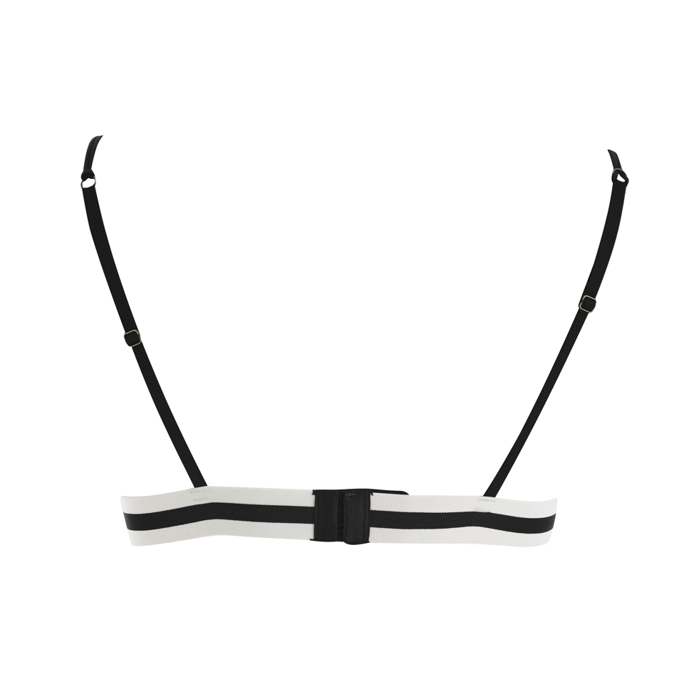 Love Stories Women's Darling Lace Bra - Black