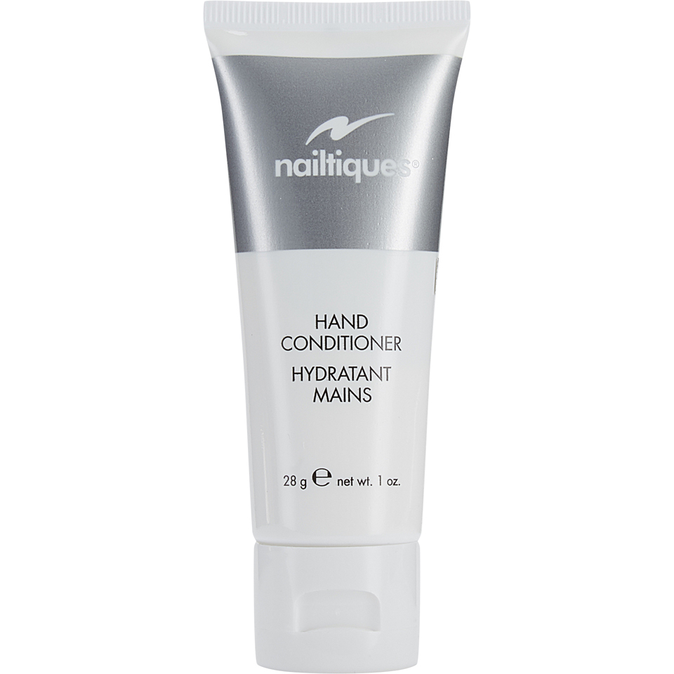 Nailtiques Cuticle & Hand Conditioner 28g
