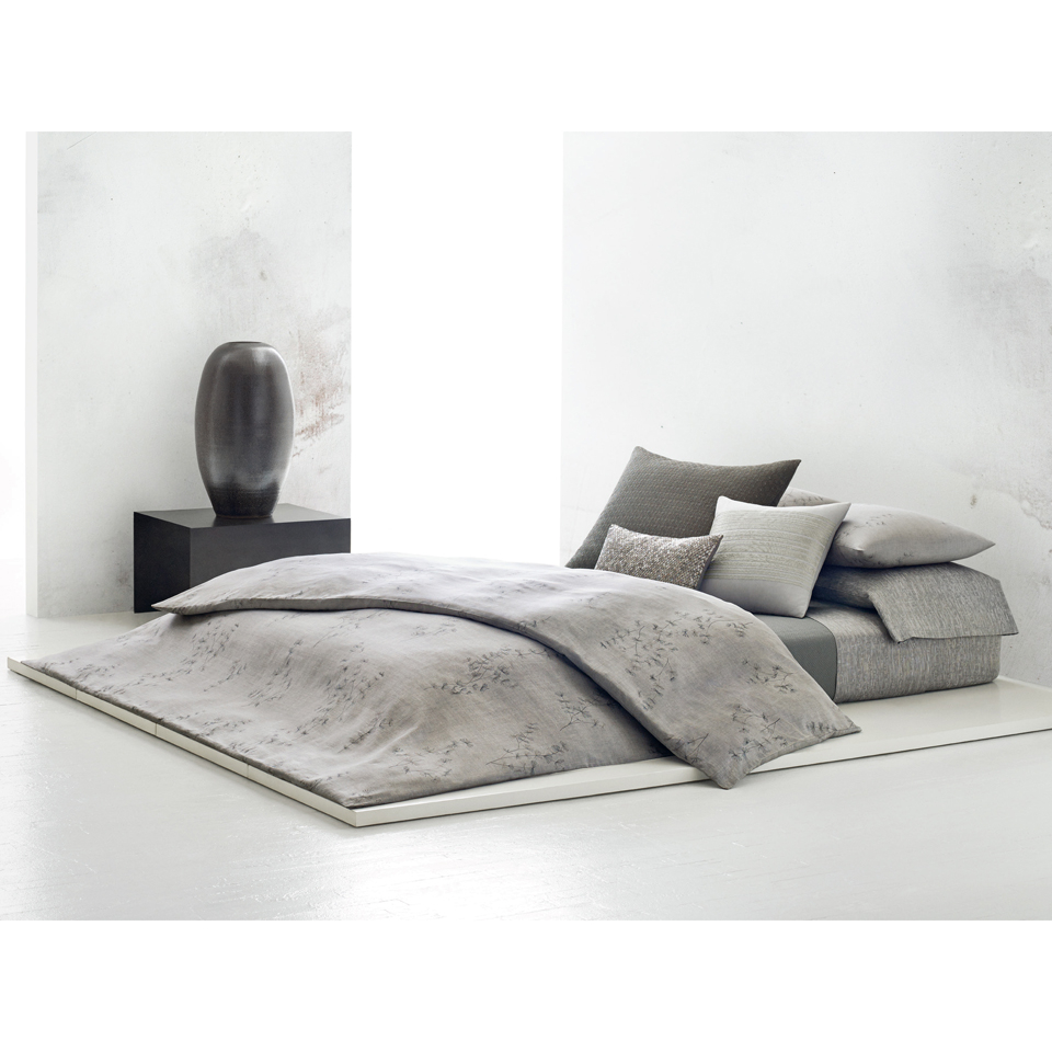 Calvin klein home duvet cover clearance