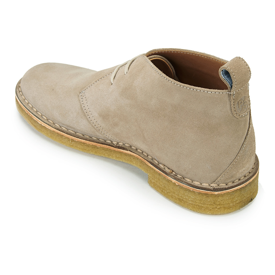 Paul smith desert boots online