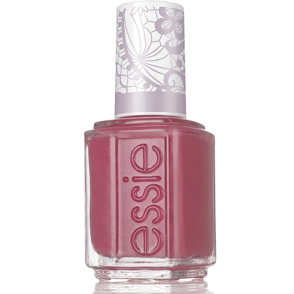 essie Professional Mrs Always Right Nail Varnish 13.5ml