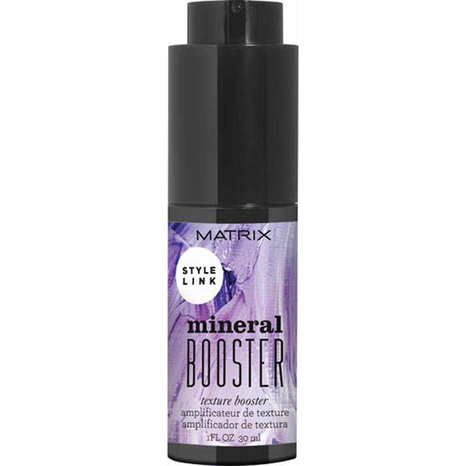 Matrix Style Link Mineral Hair Booster (30ml)