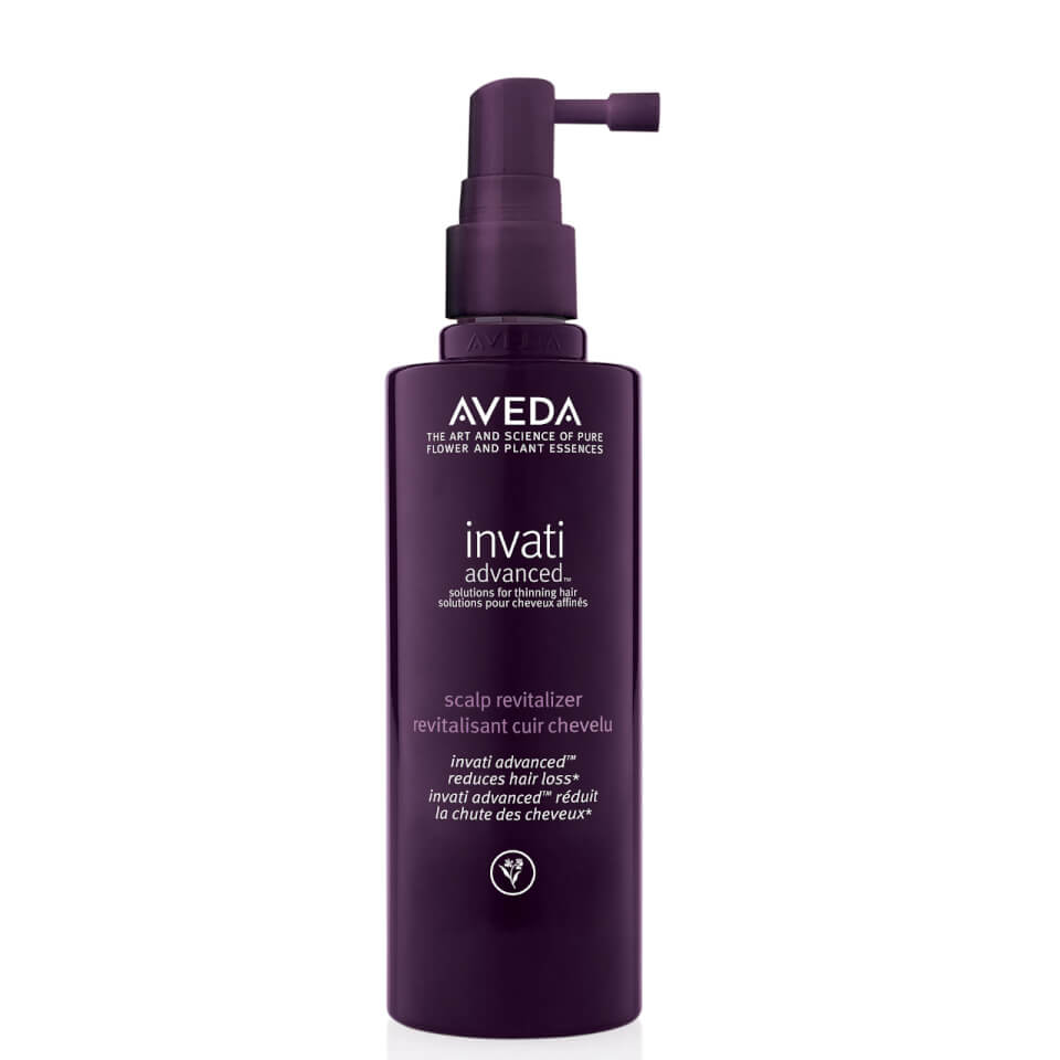 Aveda Invati Men's Scalp Revitalizer Treatment (125ml)