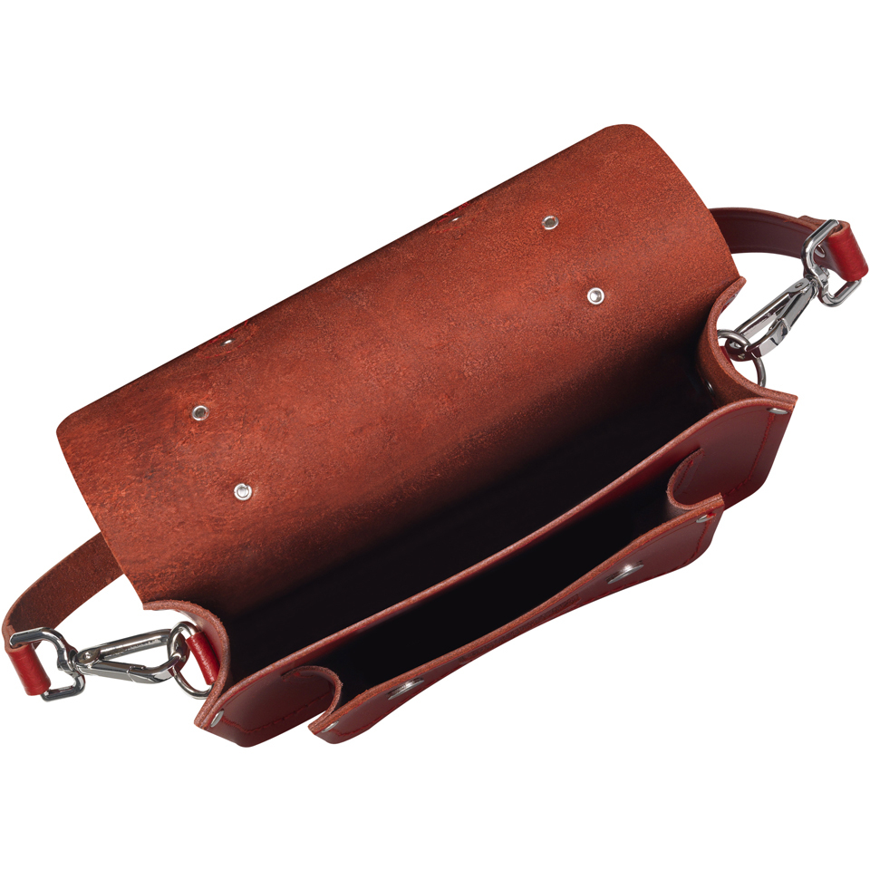 Branded satchel bags on sale