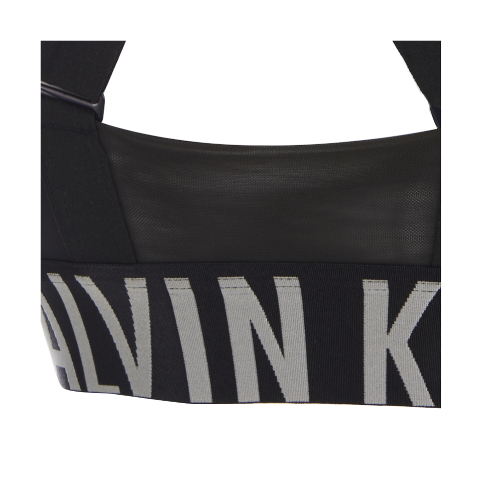 Calvin Klein Women's Intense Power Bralette - Black
