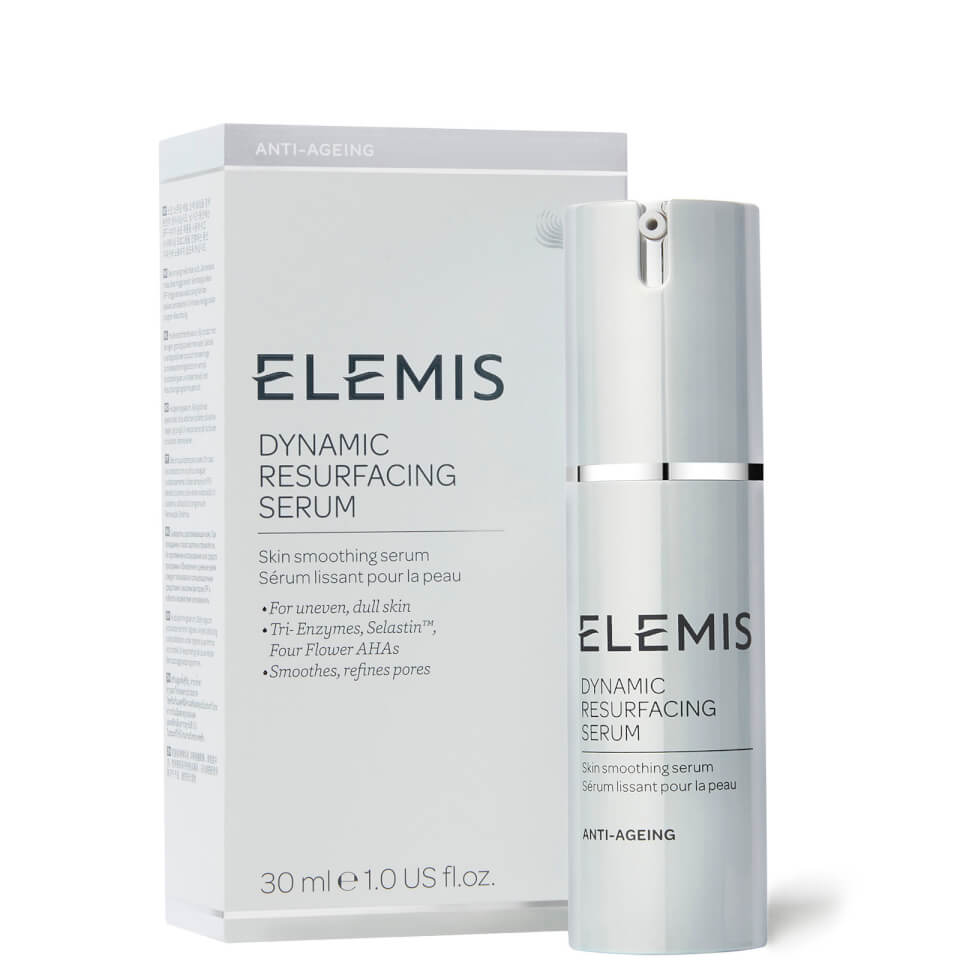 Elemis Dynamic Resurfacing Serum 30ml