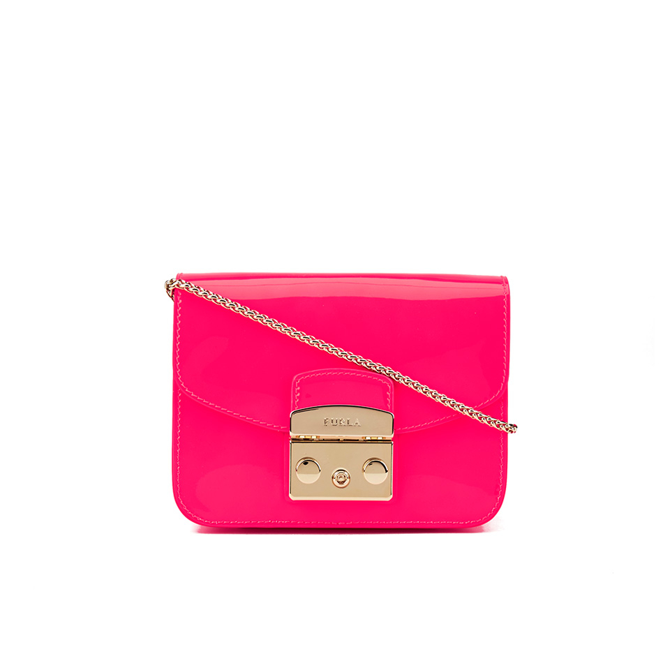 Furla fuchsia 2025