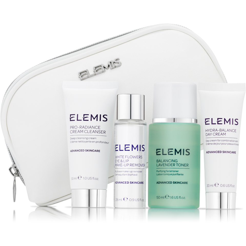 Colección Descubrimiento Essential Skincare de Elemis (Exclusiva) (Vale 36€)