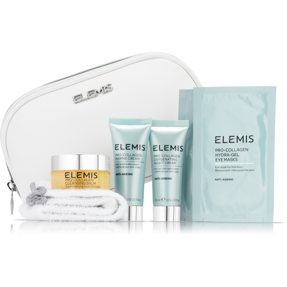 Elemis Pro-Collagen Discovery Collection (Exclusive)
