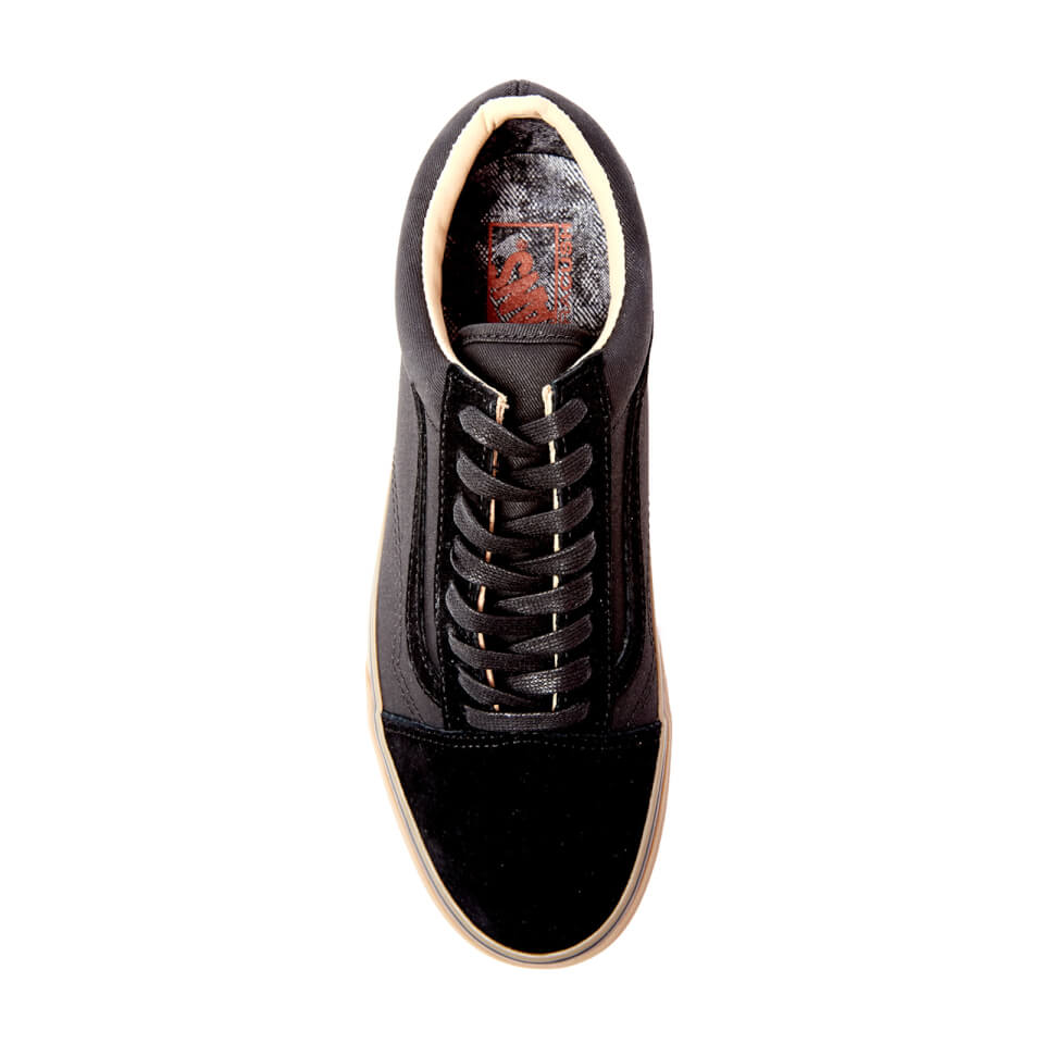 Vans old skool reissue dx store