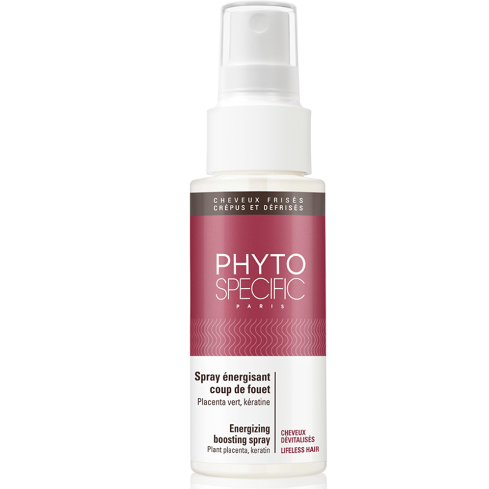 Spray Energising Boost de Phyto 60 ml