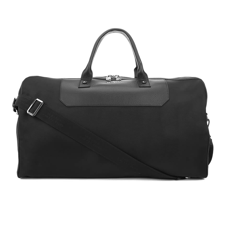 Versace weekender bag mens on sale