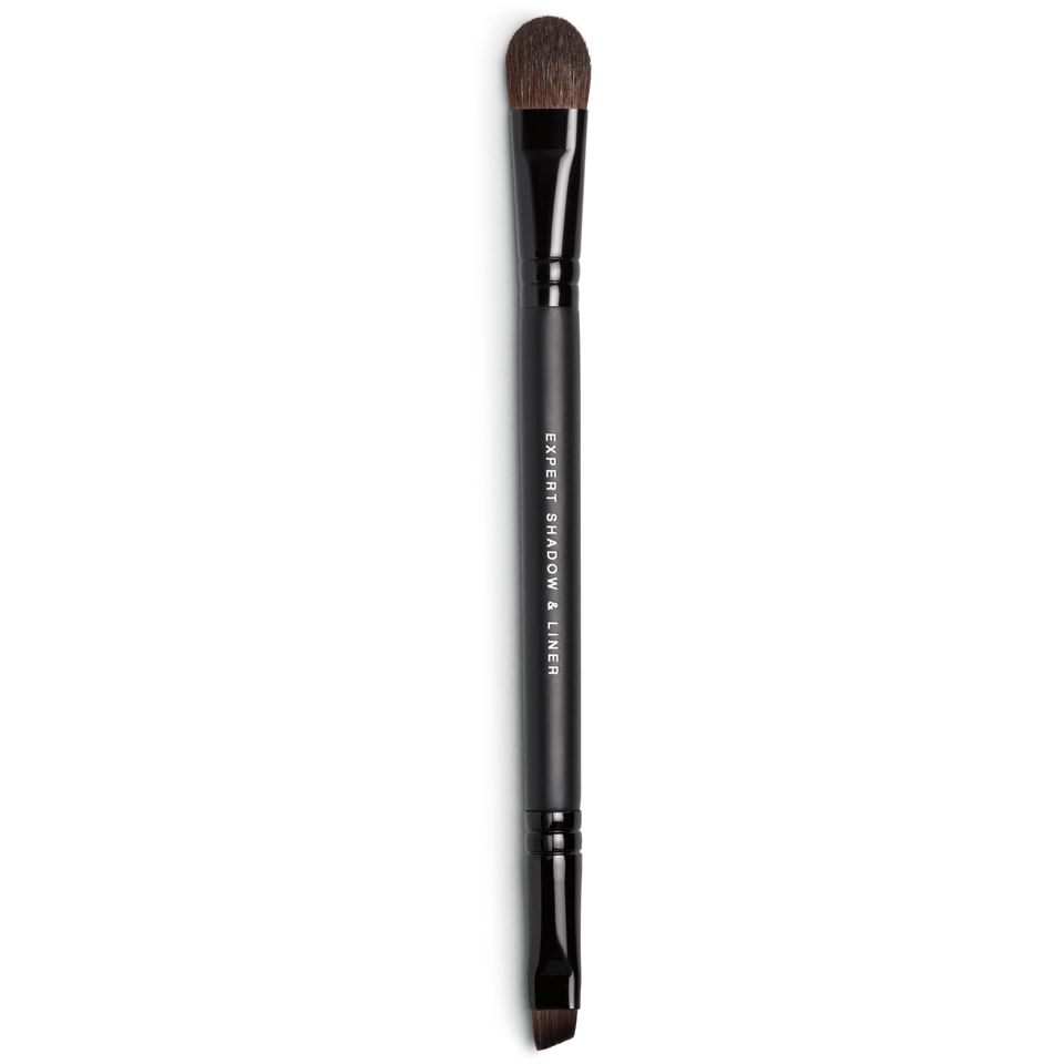 bareMinerals Expert Eyeshadow and Liner Brush