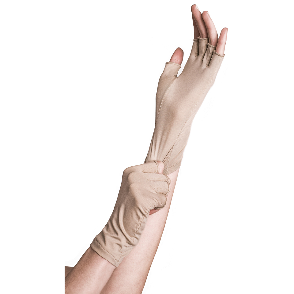 Iluminage Skin Rejuvenating Gloves - XS/S
